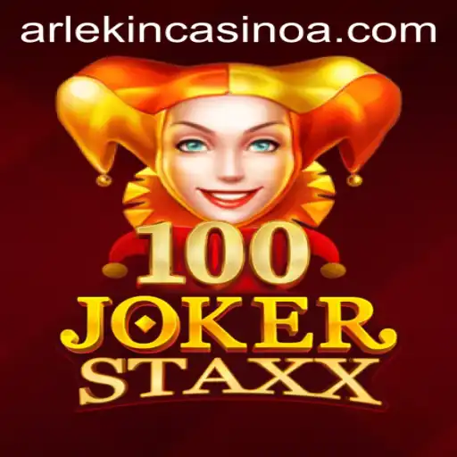 Exploring the Exciting World of 100JokerStaxx: A New Age Slot Game at 79x.bet