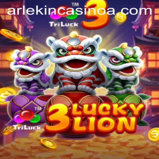Exploring 3LUCKYLION: A Dynamic Gaming Experience on 79x.bet