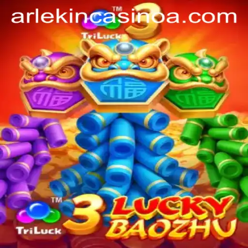 Discover the Thrilling World of 3LuckyBaozhu at 79x.bet