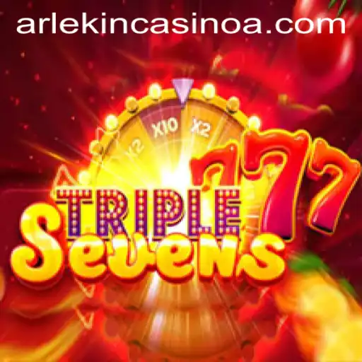 Discover the Thrilling World of 777TripleSeven Casino Game