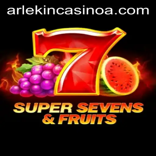 Unveiling the Thrill of 7SuperSevensFruits: A Unique Gaming Experience