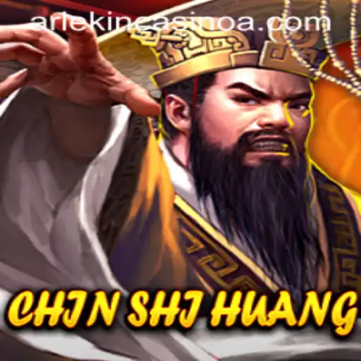 ChinShiHuang: A Virtual Odyssey into Ancient China