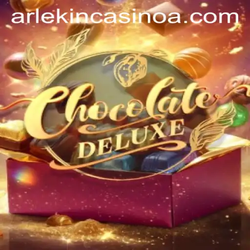 Exploring the Sweet World of ChocolateDeluxe