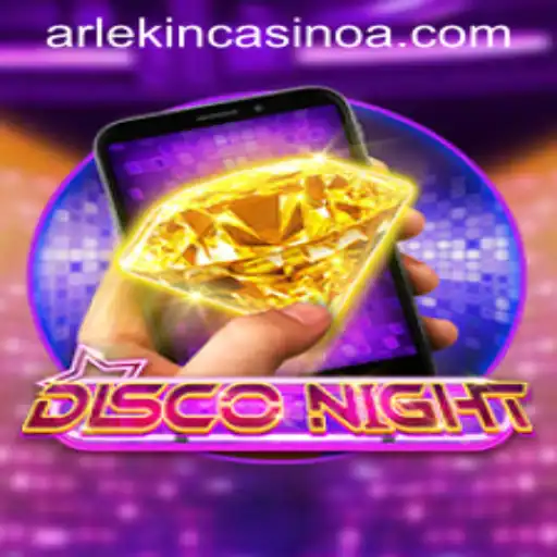 Unveiling DiscoNightM: The New Dance Craze in the Gaming World