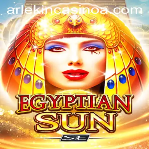 Unveiling EgyptianSunSE: An Intriguing Adventure in the World of Online Gaming