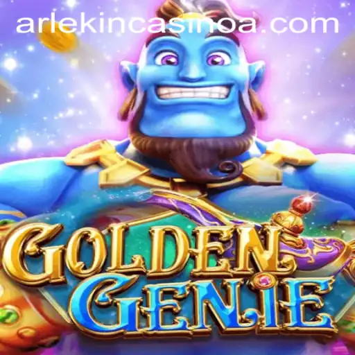 Discover the Mystical World of GOLDENGENIE: A Comprehensive Guide to Rules and Gameplay