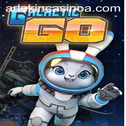 GalacticGO: Embark on an Interstellar Adventure and Test Your Skills