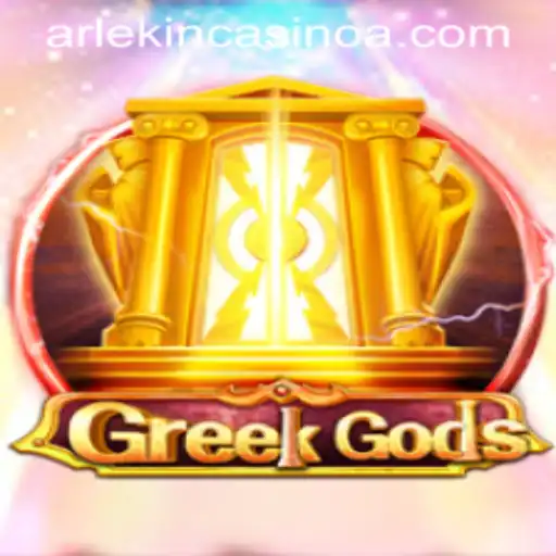 Explore the Thrilling World of GreekGods: A Mythical Journey
