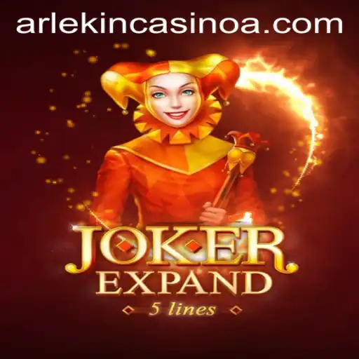 Discover the Thrills of JokerExpand on 79x.bet