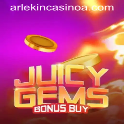Exploring the Excitement of JuicyGemsBonusBuy on 79x.bet