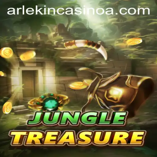 JungleTreasure and 79x.bet: A Thrilling Adventure Awaits