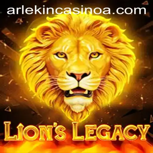 LionsLegacy: A Thrilling Dive into the Wild