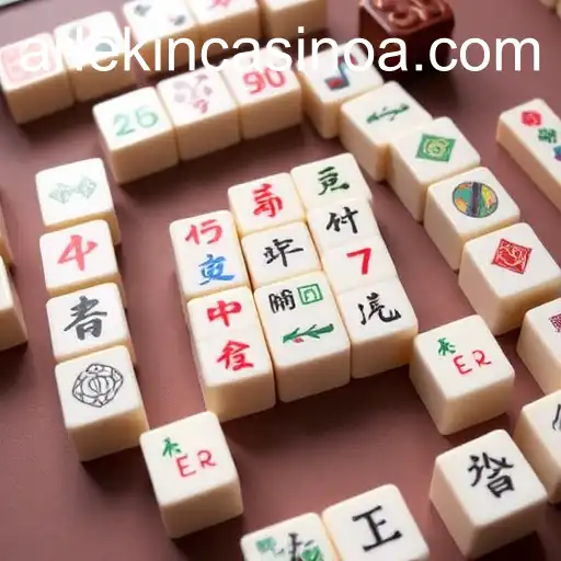 Mahjong
