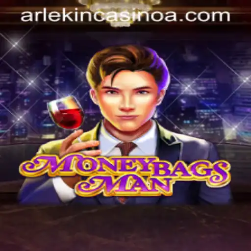 Explore the Exciting World of MoneybagsMan: A Step into the Future of Online Gaming