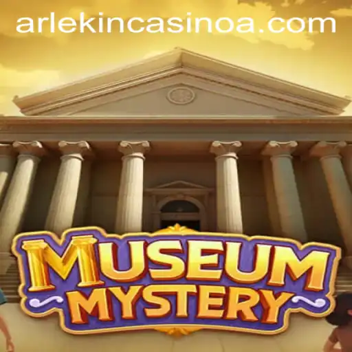 Unveiling the Secrets of MuseumMystery: A Riveting Gaming Experience