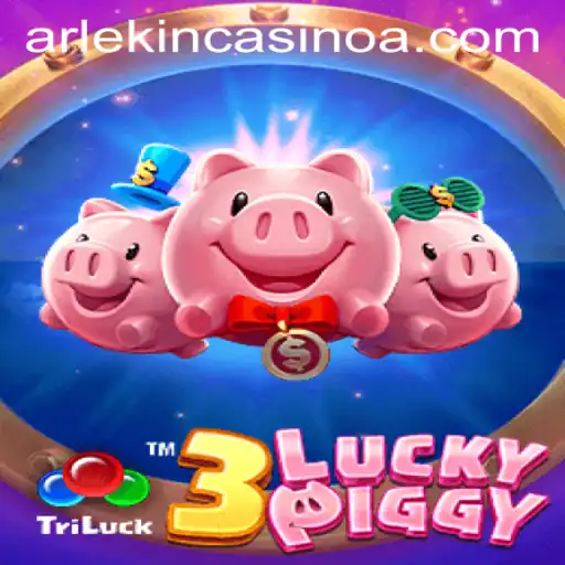 Exploring the Thrills of 3LUCKYPIGGY: A Deep Dive into the World of 79x.bet