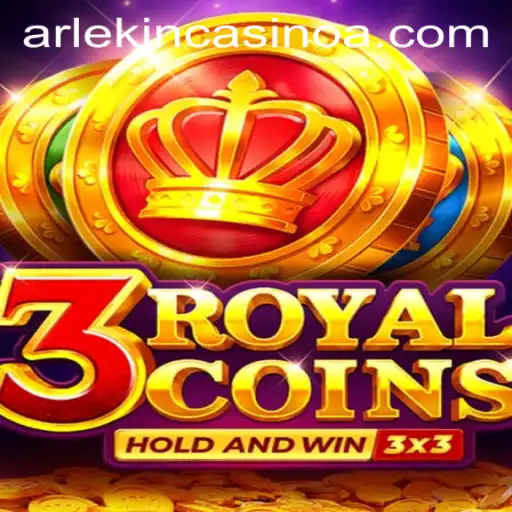 Discover the Exciting World of 3royalcoins: A Game Changer at 79x.bet