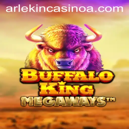 Exploring BuffaloKing on 79x.bet: A Majestic Slot Experience