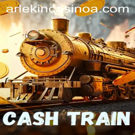 CashTrain: A Riveting Journey of Chance and Strategy at 79x.bet