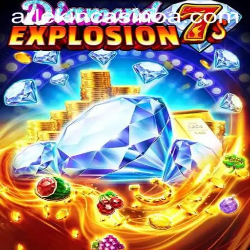 Exploring the Thrilling World of DiamondExplosion7s at 79x.bet