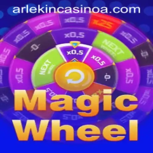 Unveiling the Thrill of MagicWheel on 79x.bet: A Comprehensive Guide