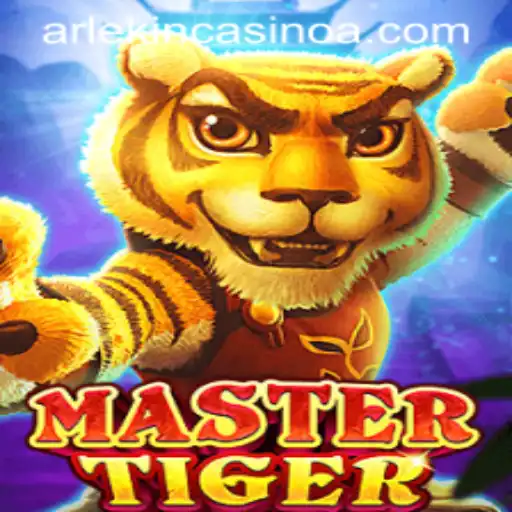 Exploring the Thrills of MasterTiger on 79x.bet