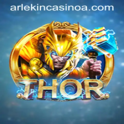 THOR: Unleashing the Power of the Norse God in Gaming on 79x.bet