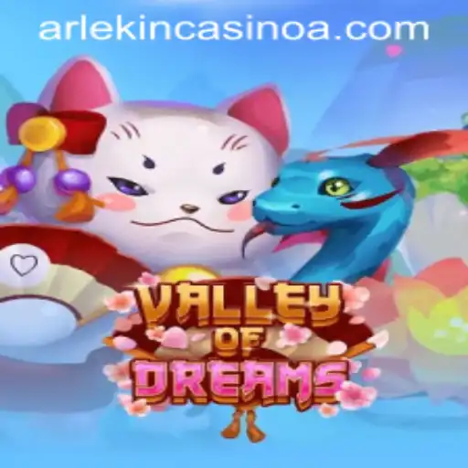 ValleyofDreams: An Immersive Gaming Experience
