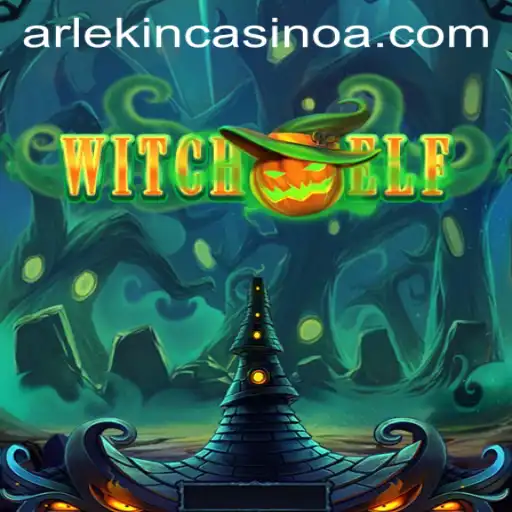 Immerse Yourself in WitchElf: A Captivating Fantasy Adventure