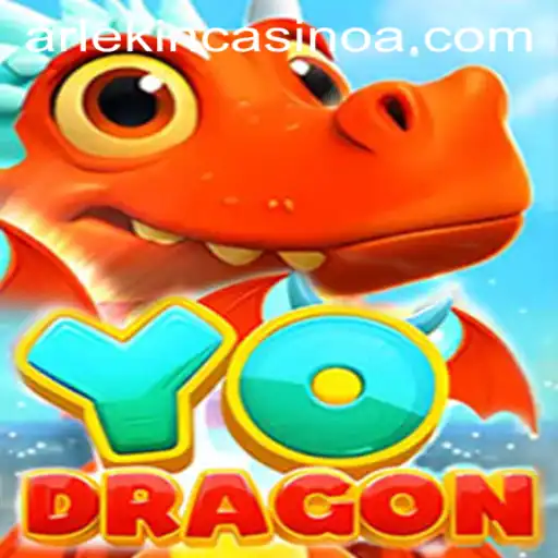 Discover YoDragon: A Thrilling New Adventure in Online Gaming