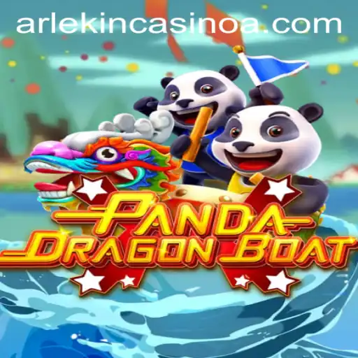 Discover the Thrill of PANDADRAGONBOAT: A Comprehensive Guide