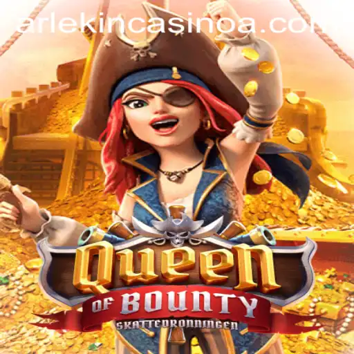 Queen of Bounty: Navigating the High Seas with 79x.bet