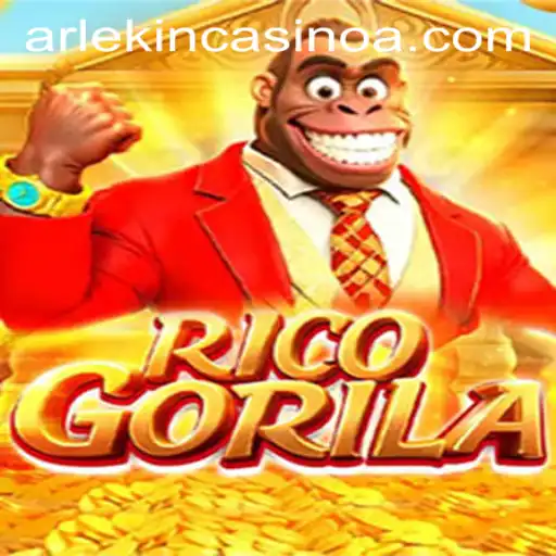 RicoGorila: Unveiling the Exciting World of Online Gaming with 79x.bet