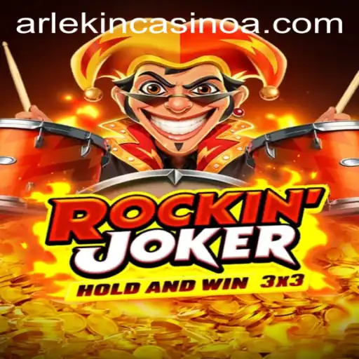 Exploring the Dynamic World of RockinJoker at 79x.bet