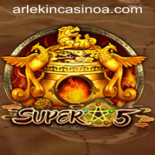 Super5: A Comprehensive Guide to the Exciting World of 79x.bet Gaming