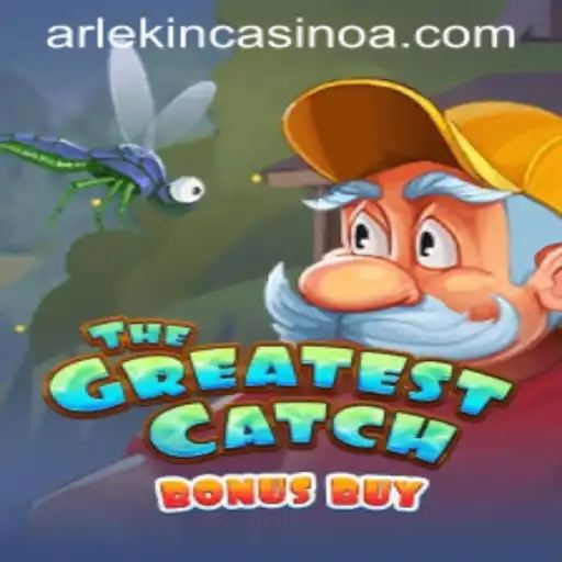 Discover the Thrills of TheGreatestCatchBonusBuy at 79x.bet