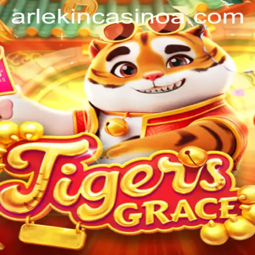 Unveiling the Thrilling Universe of TigersGrace