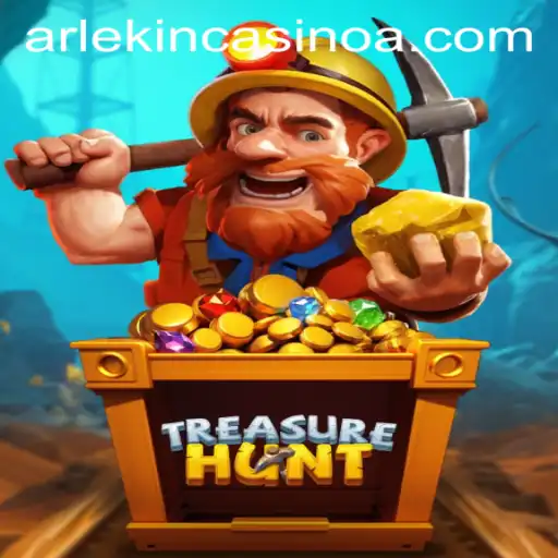 Discovering the Thrills of TreasureHunt: A Modern Adventure with 79x.bet