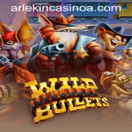 Discovering WildBullets: A Riveting Adventure Game Experience