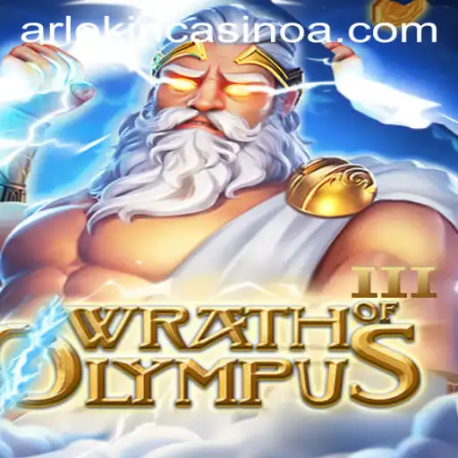Wrath of Olympus III: Exploring the Mystical Adventure in Gaming